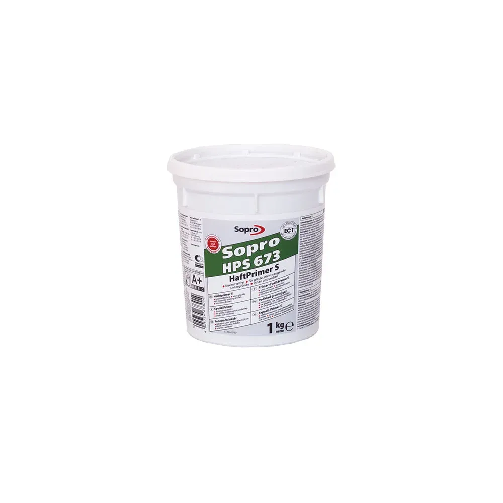 Sopro Haftprimer S 673 - 1 KG